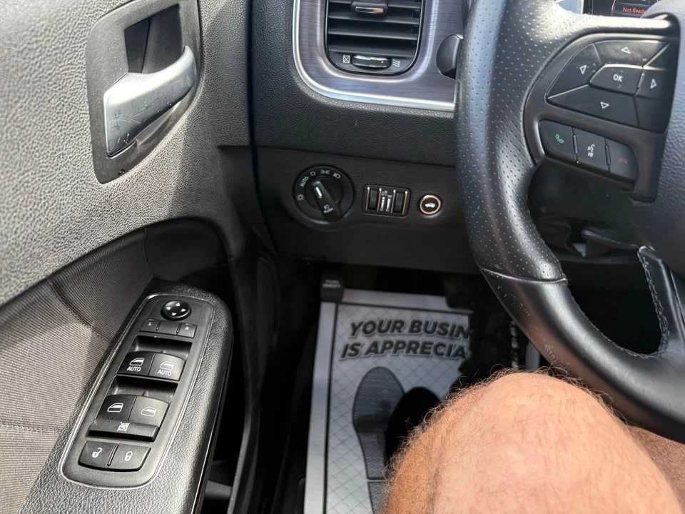 2018 Dodge Charger 7th Gen - Image 20 of 20