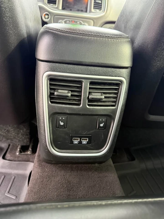 2018 Dodge Charger 7th Gen - Image 9 of 11
