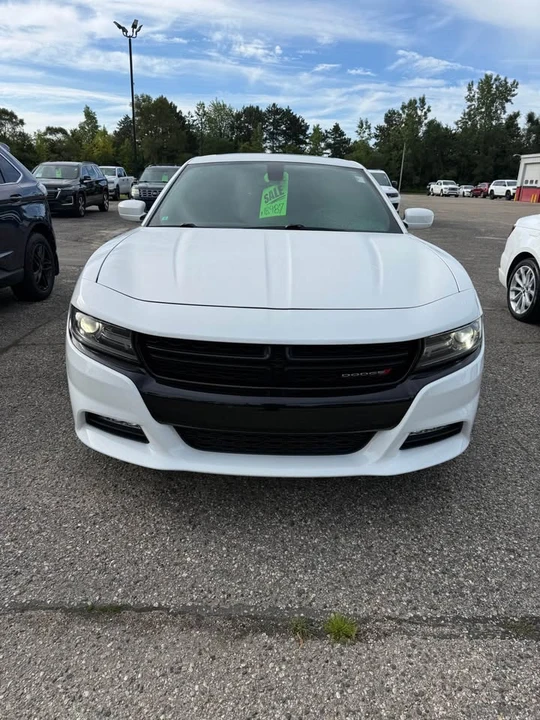 2018 Dodge Charger 7th Gen - Image 2 of 11