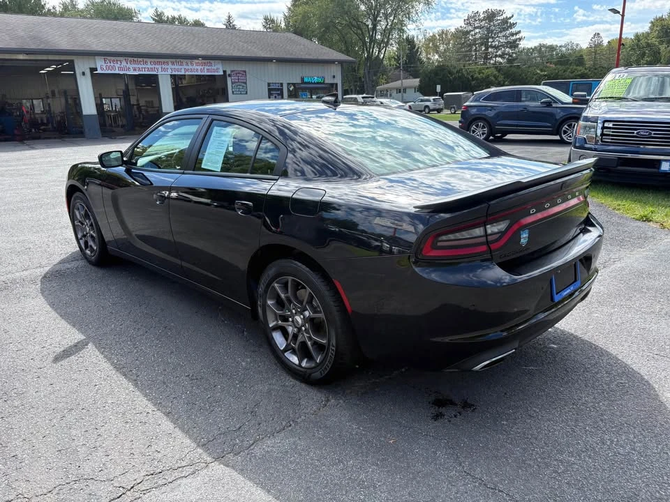 2018 Dodge Charger 7th Gen - Image 3 of 20