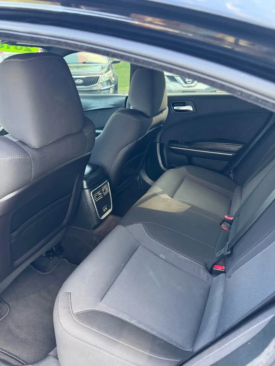 2018 Dodge Charger 7th Gen - Image 11 of 16