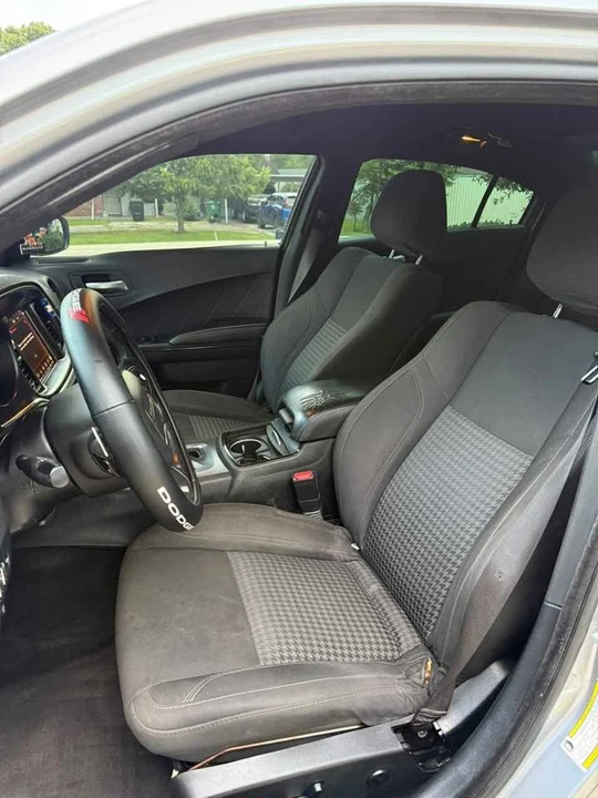 2018 Dodge Charger 7th Gen - Image 2 of 14