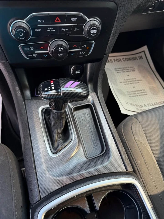 2018 Dodge Charger 7th Gen - Image 12 of 16
