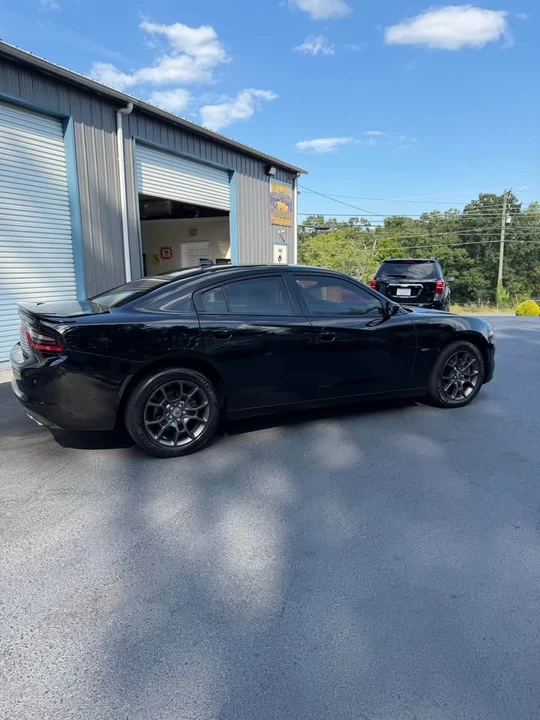 2018 Dodge Charger 7th Gen - Image 3 of 16
