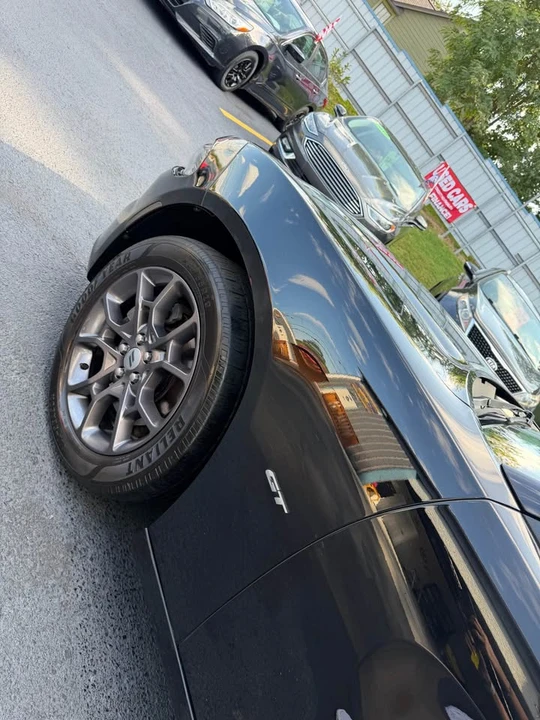 2018 Dodge Charger 7th Gen - Image 7 of 16