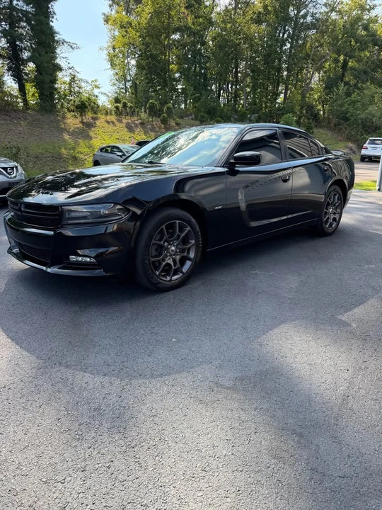 2018 Dodge Charger 7th Gen - Image 8 of 16