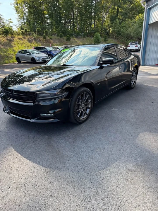 2018 Dodge Charger 7th Gen - Image 2 of 16