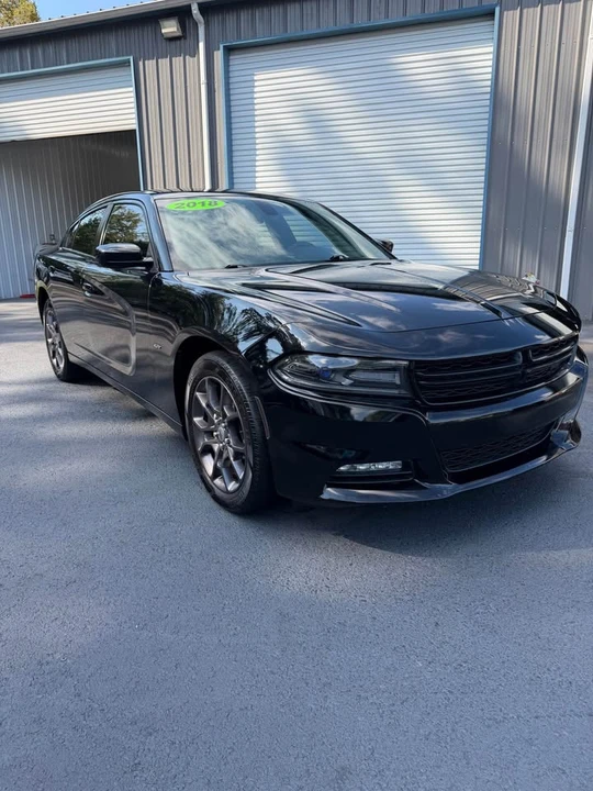 2018 Dodge Charger 7th Gen - Image 16 of 16