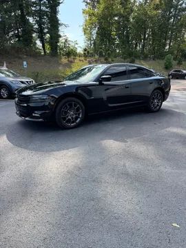 2018 Dodge Charger GT Sedan 4D