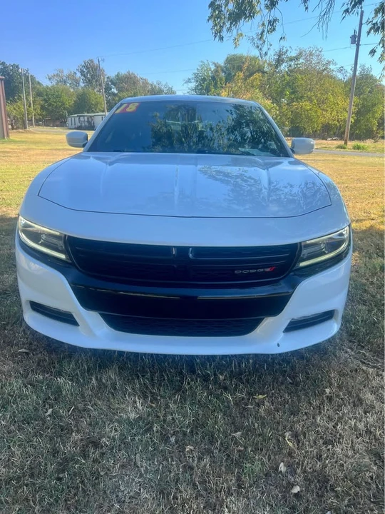 2018 Dodge Charger 7th Gen - Image 2 of 15