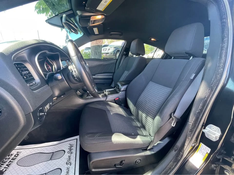2018 Dodge Charger 7th Gen - Image 10 of 18