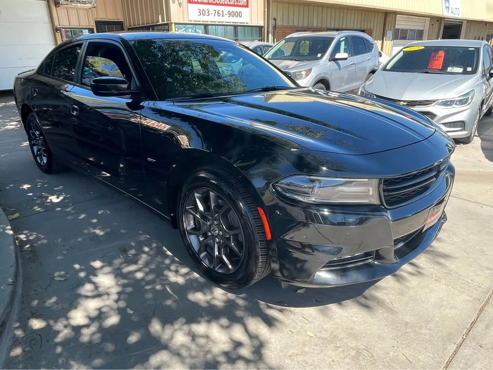 2018 Dodge Charger 7th Gen - Image 6 of 18