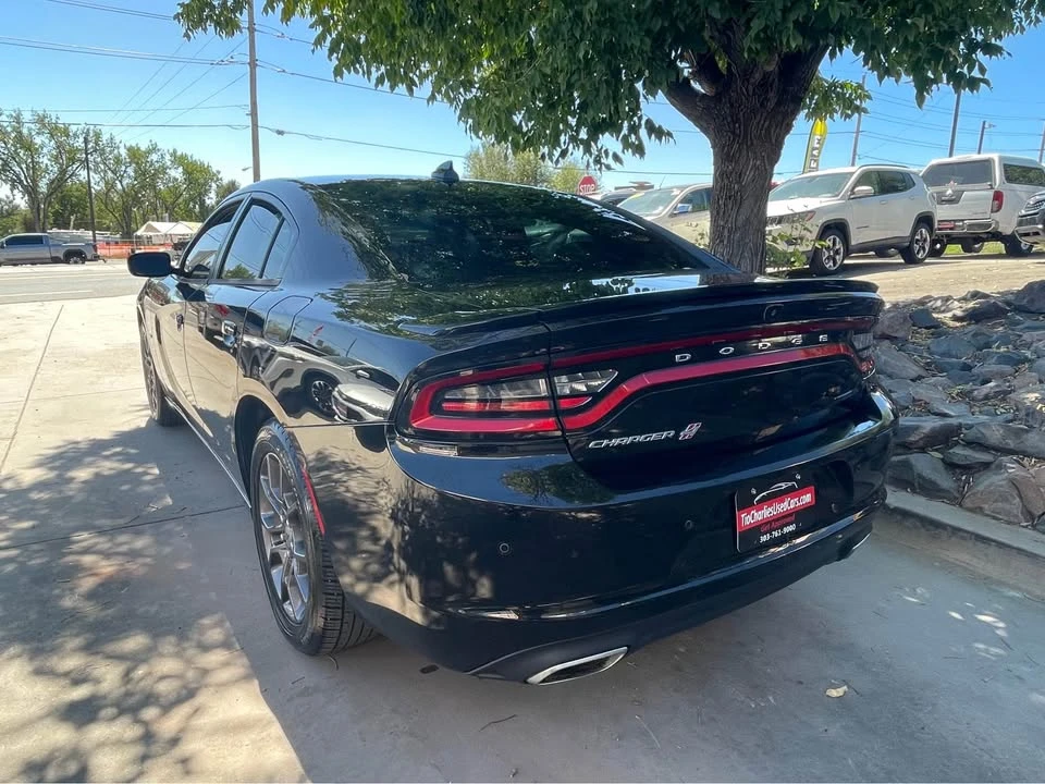 2018 Dodge Charger 7th Gen - Image 3 of 18
