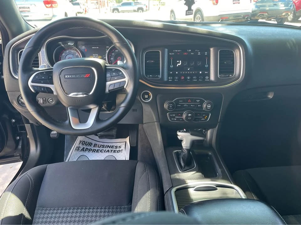 2018 Dodge Charger 7th Gen - Image 12 of 18