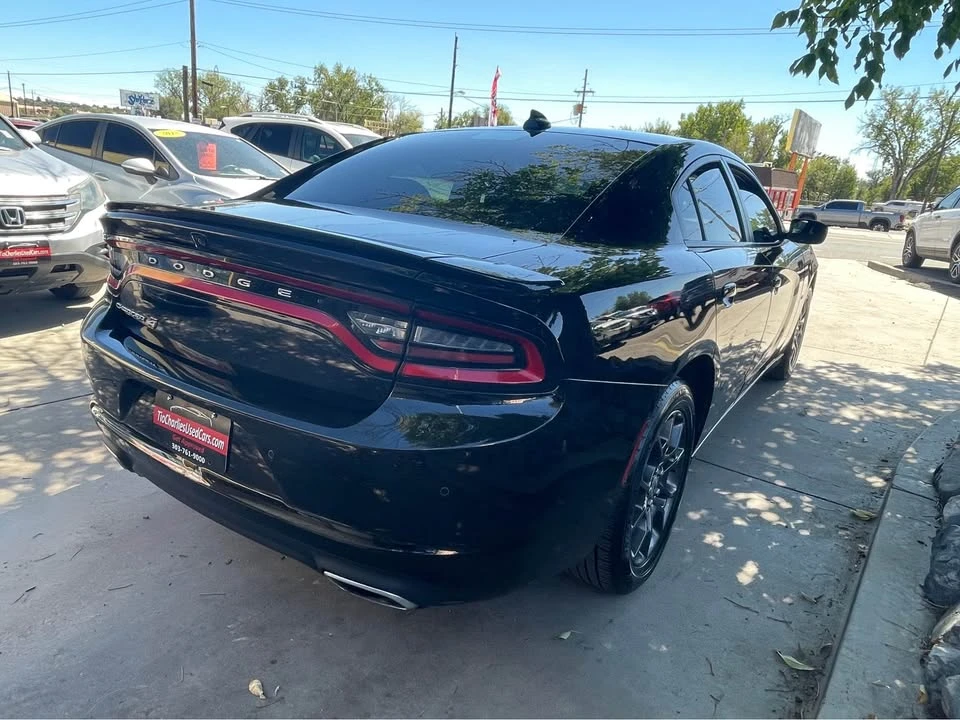 2018 Dodge Charger 7th Gen - Image 5 of 18