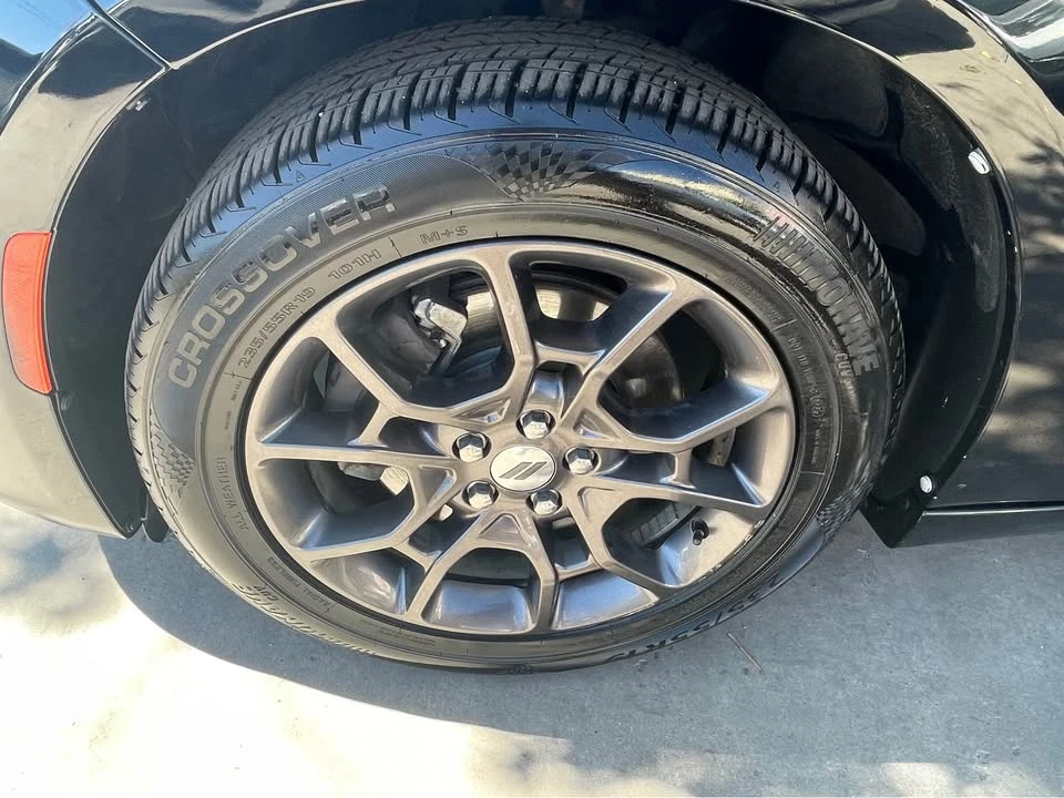 2018 Dodge Charger 7th Gen - Image 8 of 18
