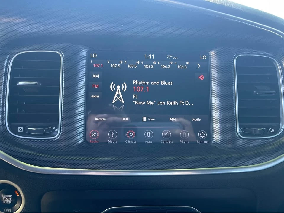 2018 Dodge Charger 7th Gen - Image 15 of 18