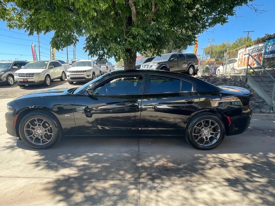 2018 Dodge Charger 7th Gen - Image 2 of 18