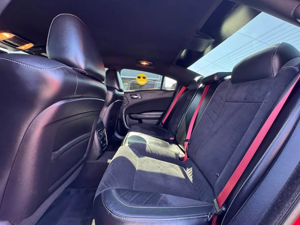 2018 Dodge Charger SRT Hellcat 7th Gen - Image 11 of 15