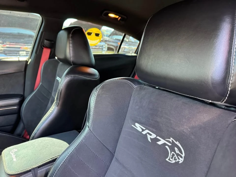 2018 Dodge Charger SRT Hellcat 7th Gen - Image 15 of 15