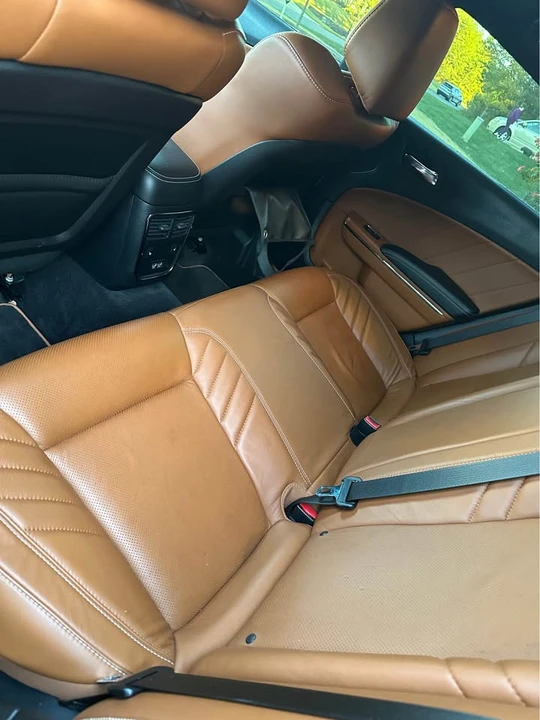 2018 Dodge Charger SRT Hellcat 7th Gen - Image 5 of 7