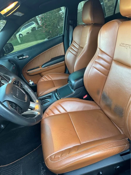2018 Dodge Charger SRT Hellcat 7th Gen - Image 4 of 7