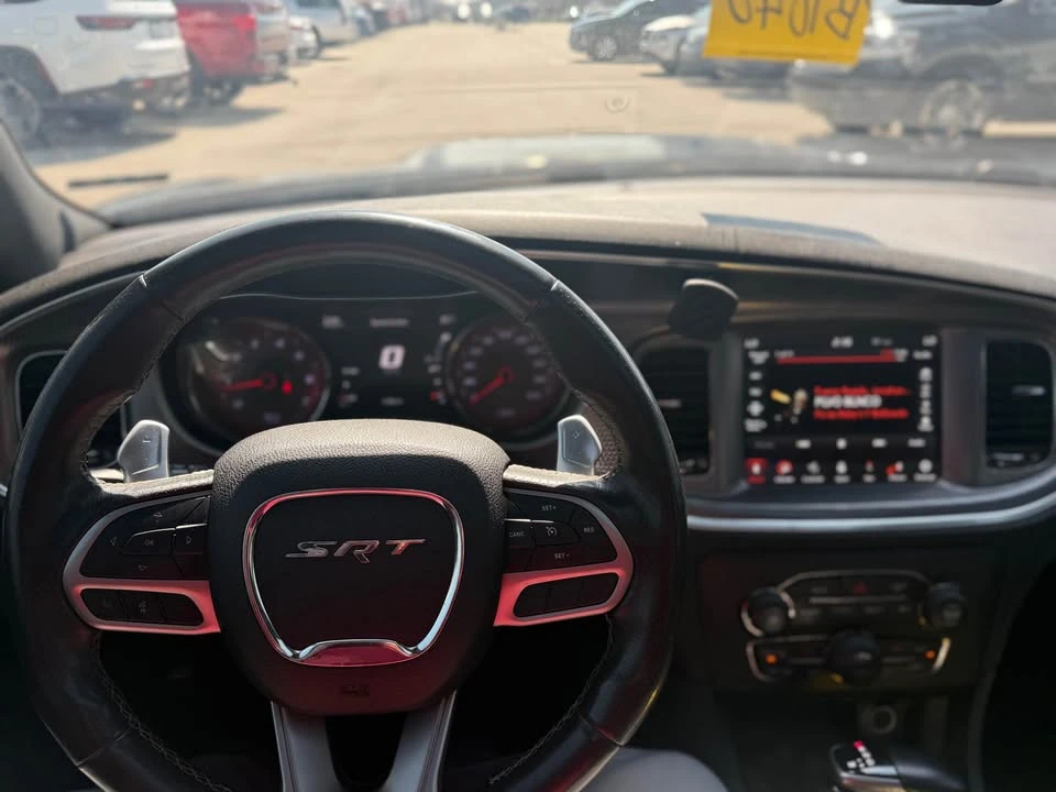 2018 Dodge Charger SRT Hellcat 7th Gen - Image 6 of 7