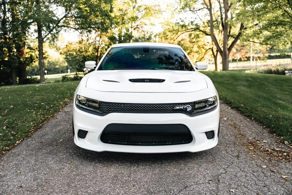 2018 Dodge Charger SRT Hellcat 7th Gen - Image 2 of 20