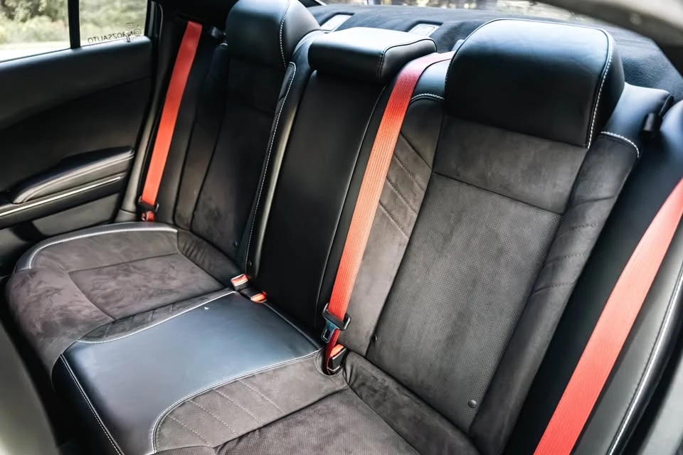 2018 Dodge Charger SRT Hellcat 7th Gen - Image 14 of 20