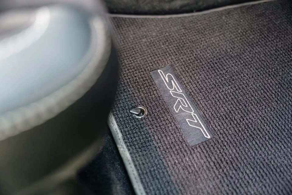 2018 Dodge Charger SRT Hellcat 7th Gen - Image 15 of 20