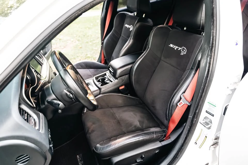 2018 Dodge Charger SRT Hellcat 7th Gen - Image 13 of 20