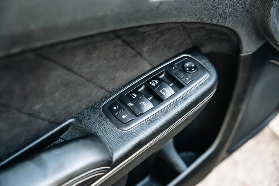 2018 Dodge Charger SRT Hellcat 7th Gen - Image 16 of 20