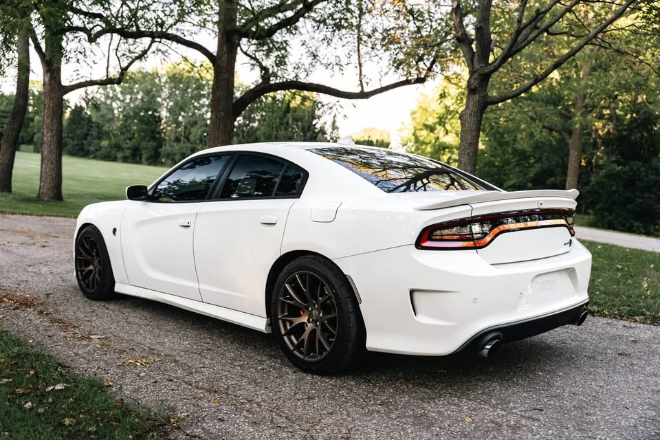 2018 Dodge Charger SRT Hellcat 7th Gen - Image 7 of 20