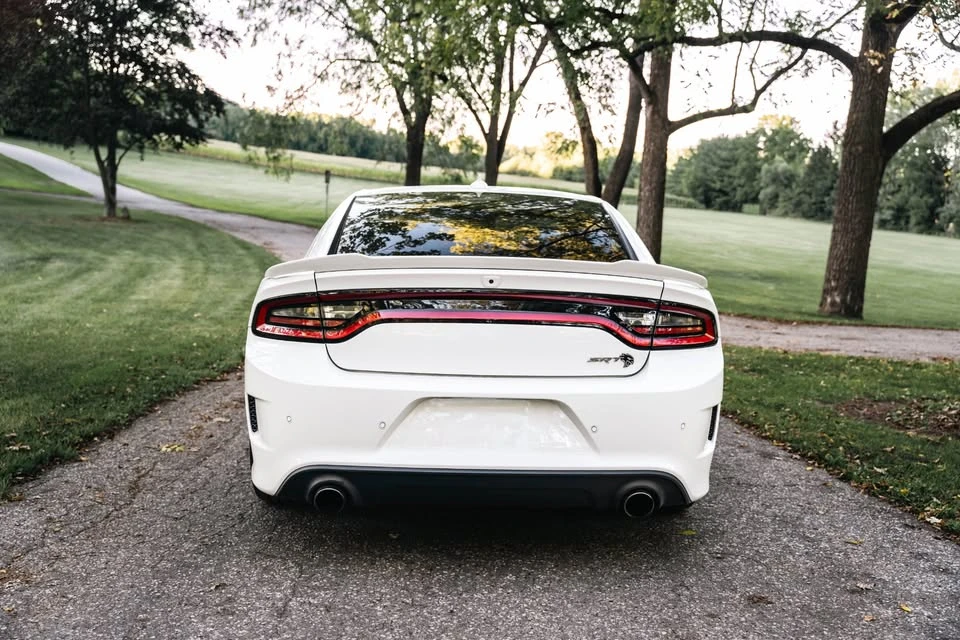 2018 Dodge Charger SRT Hellcat 7th Gen - Image 6 of 20