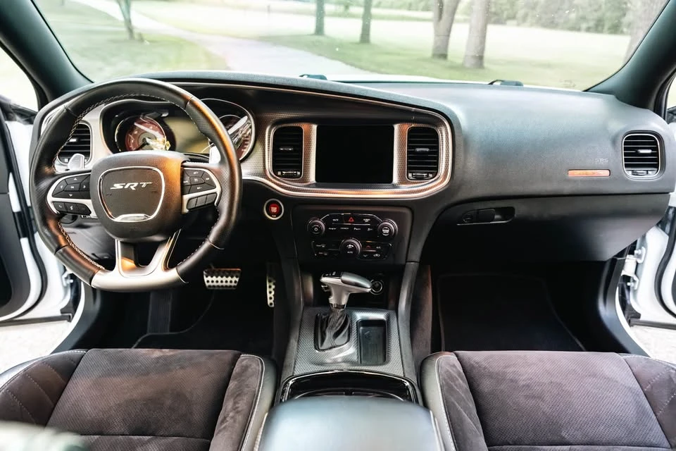 2018 Dodge Charger SRT Hellcat 7th Gen - Image 9 of 20