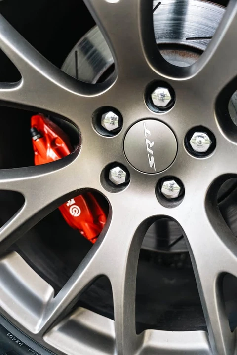 2018 Dodge Charger SRT Hellcat 7th Gen - Image 18 of 20