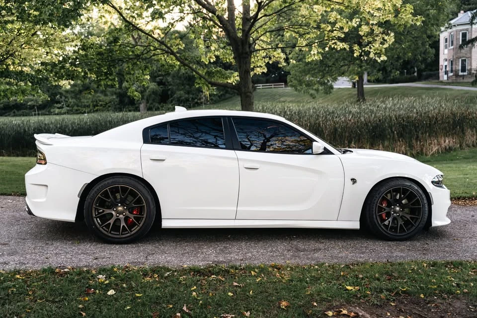 2018 Dodge Charger SRT Hellcat 7th Gen - Image 4 of 20