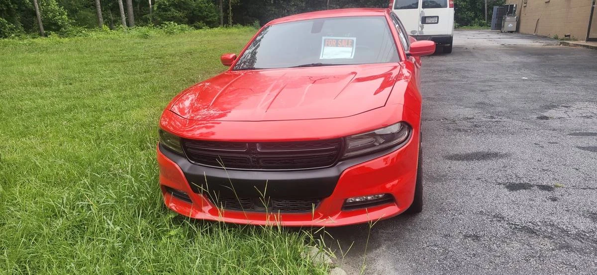 2018 Dodge Charger 7th Gen - Image 2 of 6