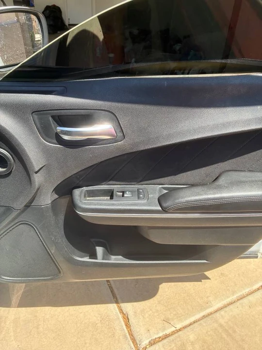 2018 Dodge Charger 7th Gen - Image 8 of 15
