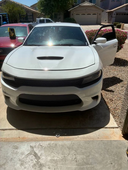 2018 Dodge Charger 7th Gen - Image 3 of 15