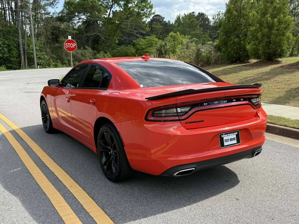 2018 Dodge Charger 7th Gen - Image 5 of 19