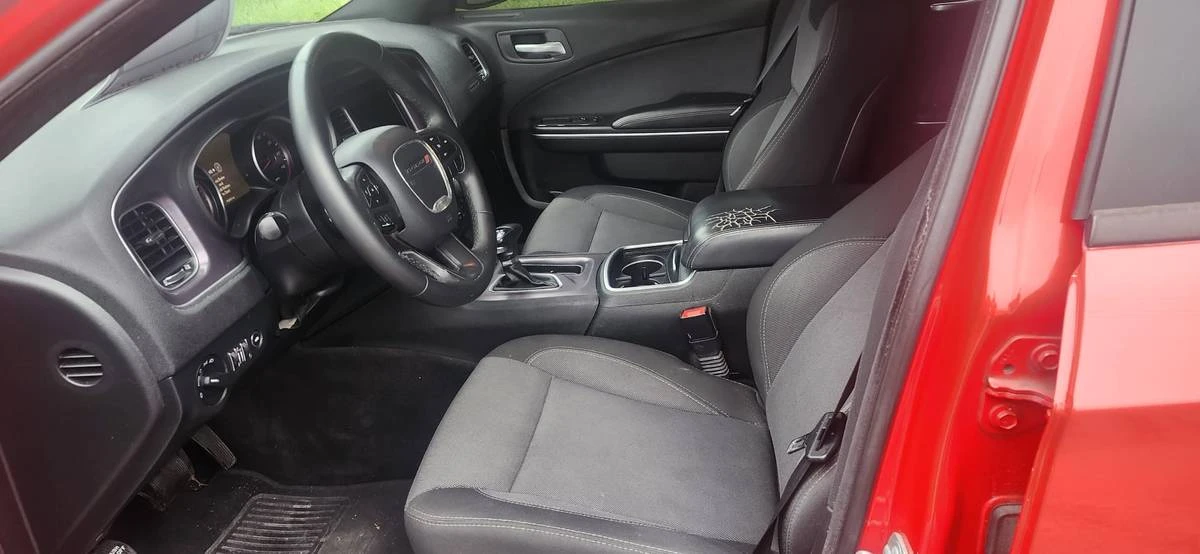 2018 Dodge Charger 7th Gen - Image 4 of 6