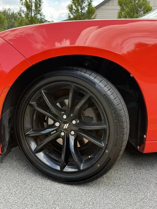 2018 Dodge Charger 7th Gen - Image 9 of 19