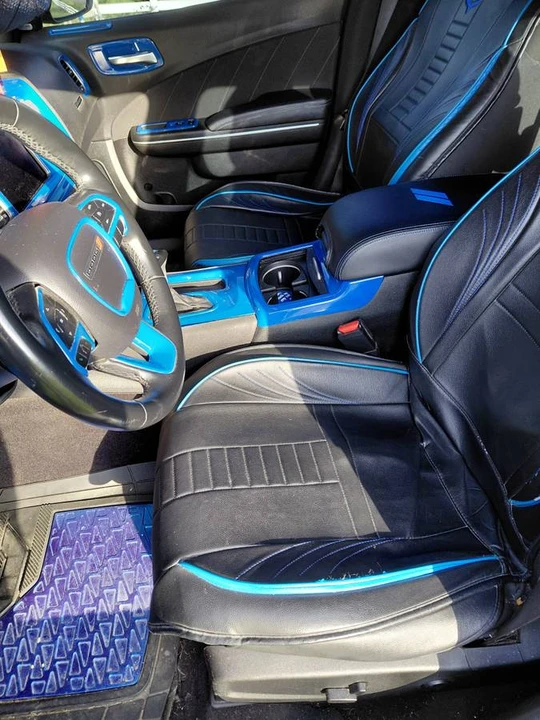 2018 Dodge Charger 7th Gen - Image 5 of 12
