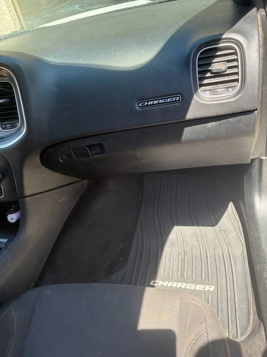 2018 Dodge Charger 7th Gen - Image 9 of 15