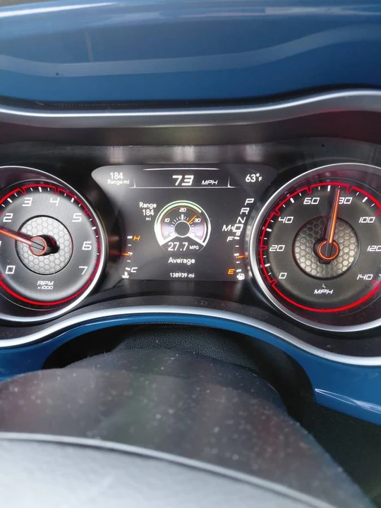 2018 Dodge Charger 7th Gen - Image 6 of 12