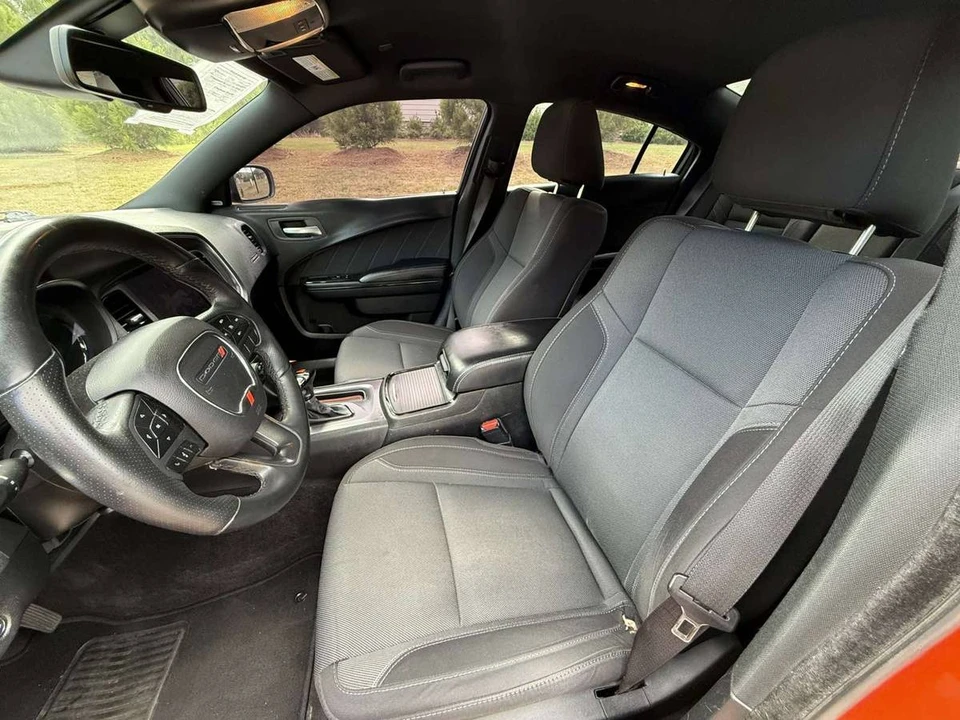 2018 Dodge Charger 7th Gen - Image 13 of 19