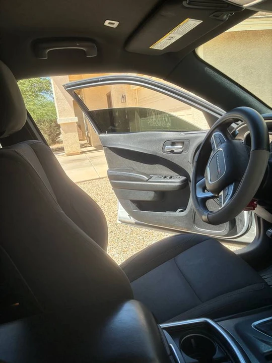 2018 Dodge Charger 7th Gen - Image 11 of 15