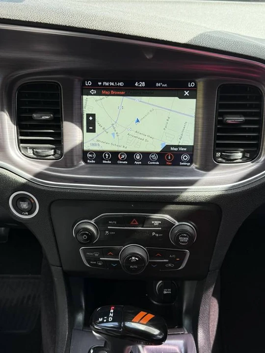2018 Dodge Charger 7th Gen - Image 18 of 19