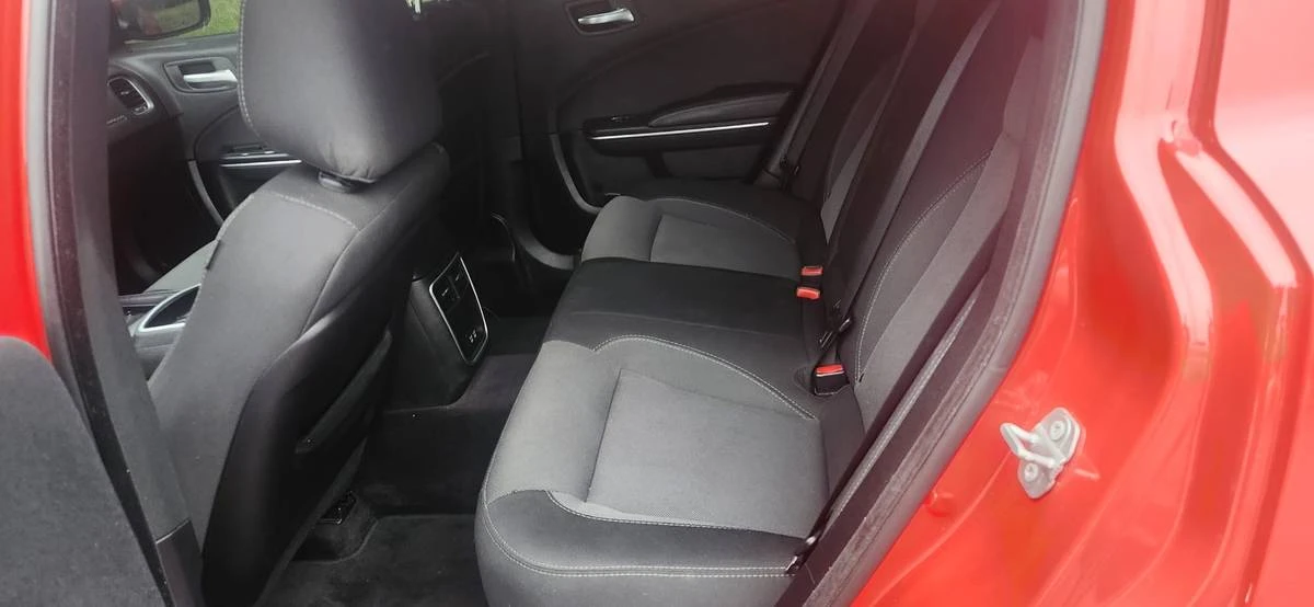2018 Dodge Charger 7th Gen - Image 5 of 6